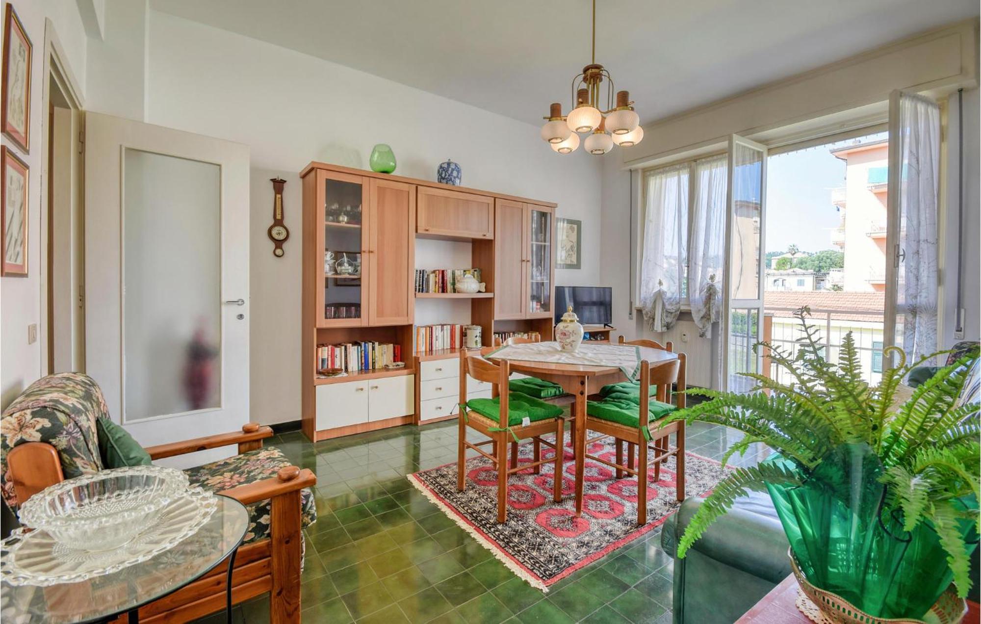 Gorgeous In With Kitchen Apartment